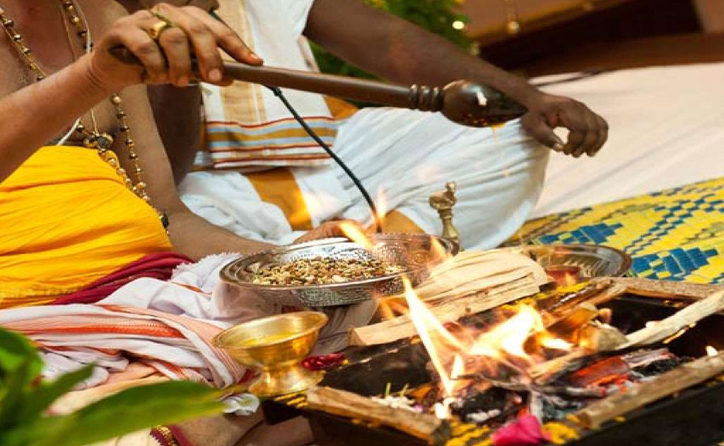 The Spiritual Significance of Palgunam Masam: A Month of Devotion,Renewal, and Celebration in Hindu Tradition — Spirituality