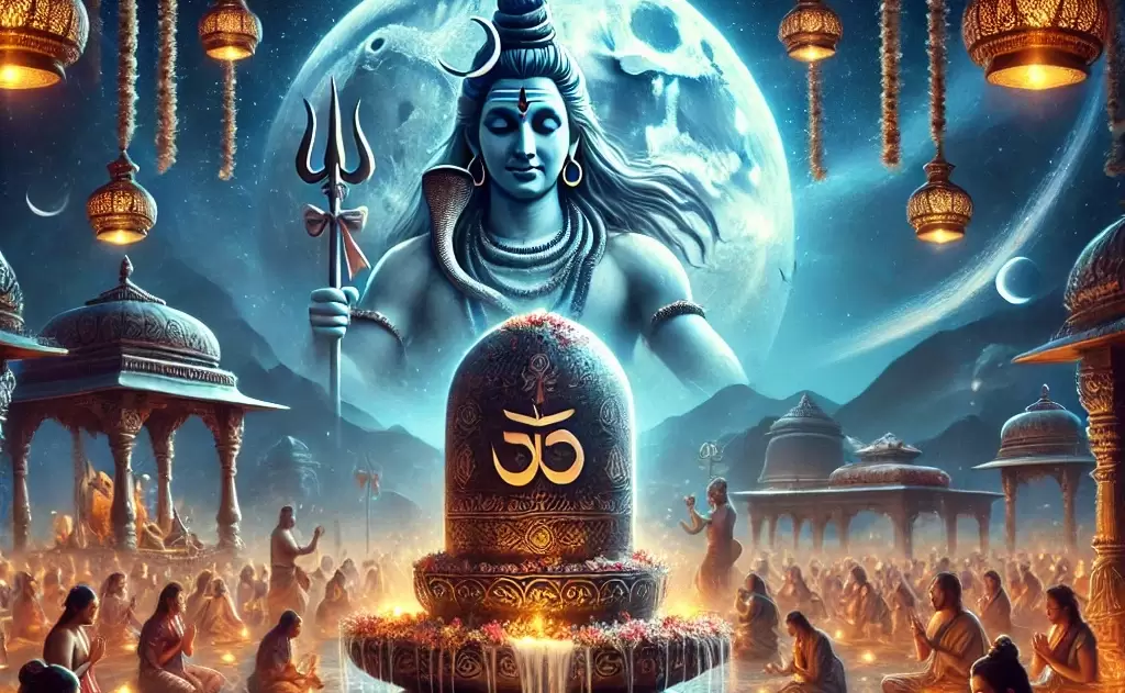 Why We Perform Jagaran on Maha Shivaratri — Spirituality