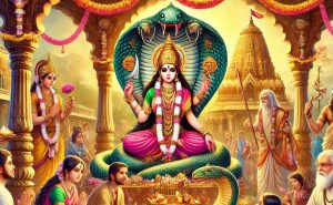 Panchami - Significance, Rituals, Mantras, Myths, and Stories in Hinduism