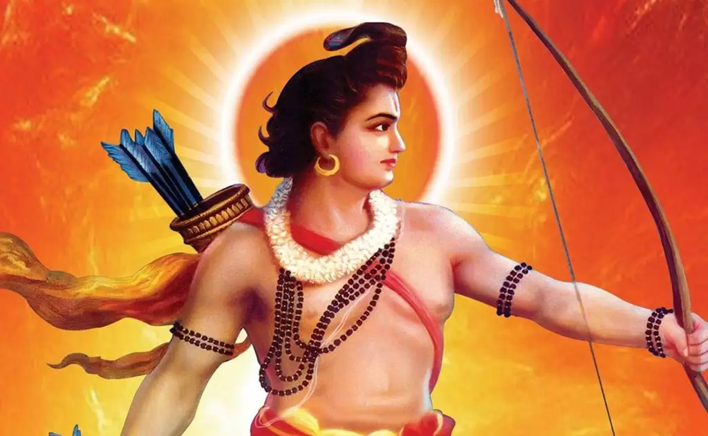 Rama Avatar — The Seventh Incarnation of Vishnu: Ramayana, Ayodhya, the Ideal Man & Eternal Dharma Lessons for 2026 — Dasavataram