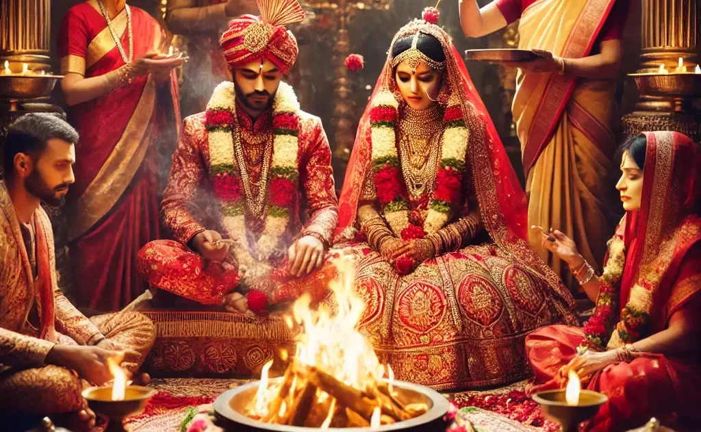 Preserving Hindu Sanskaras: Why Valentine's Day Is Not Our Tradition — Hinduism