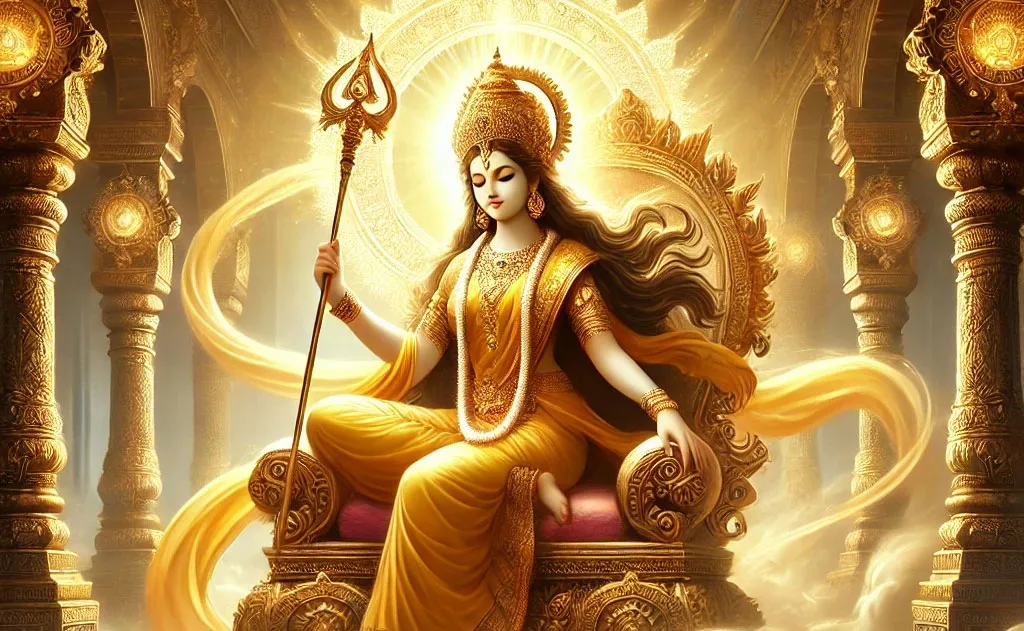 Unlock Business Success with Baglamukhi Mantra: Power, Protection, and Victory