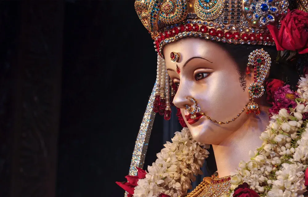 Chaitra Navratri 2025: Importance, Pooja Methods, History, Stories, and Daily Significance — Festivals