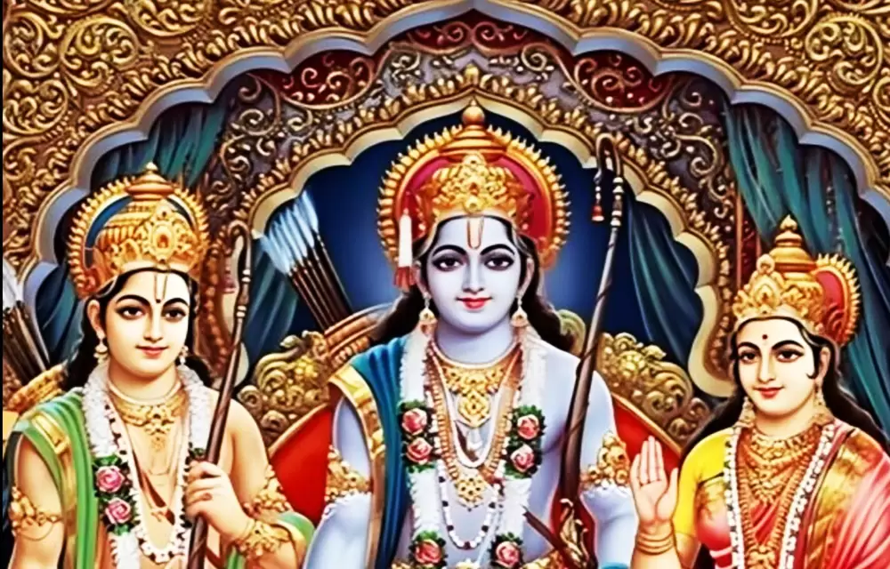 Raksha Bandhan Mantra: What to Chant While Tying Rakhi, with Meaning — Festivals