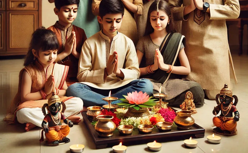 Powerful Mantras and Slokas for 10th Class (SSC) and Intermediate Students to Achieve Success