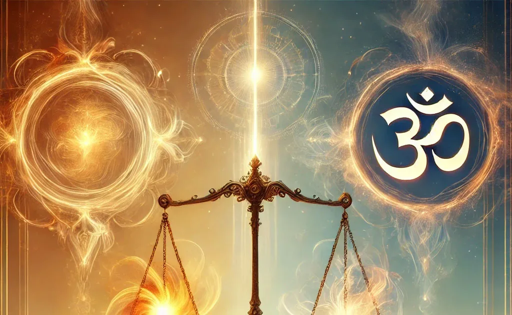 Stories of Instant Karma from Hindu Saints and Spiritual Leaders