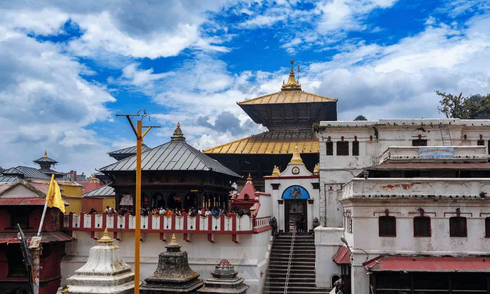 Top 20 Shivalayams Outside India: The Ultimate Global Pilgrim’s Guide to Shiva Temples Worldwide — Lord Shiva