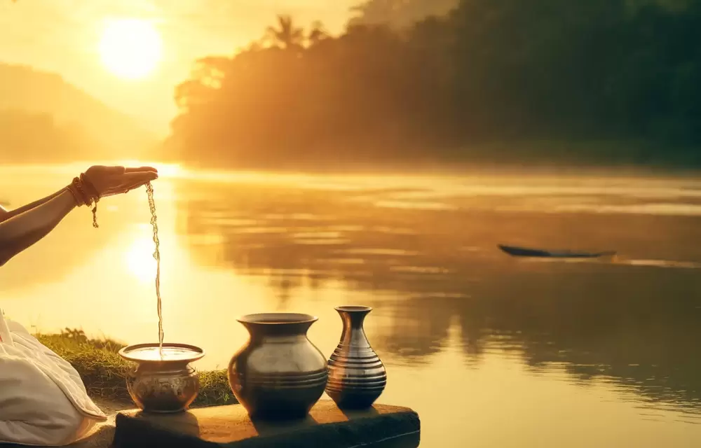 Bhagya Suktam (Pratah Suktam): Sanskrit with IAST, Meaning and How to Chant — Pooja, Slokas and Mantras