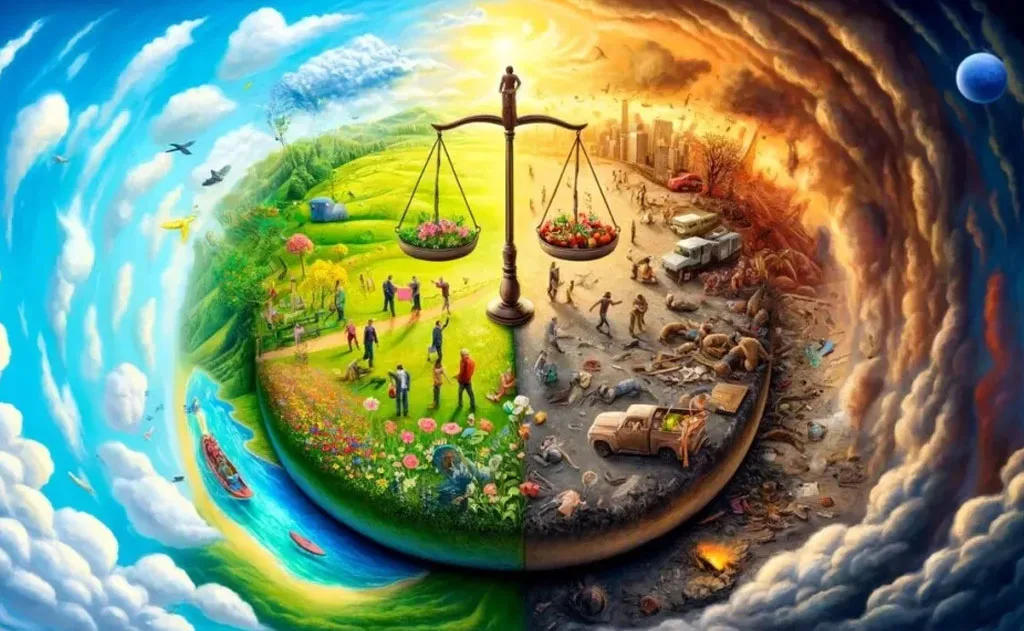 Real-Life Examples of Instant Karma in Hindu Scriptures