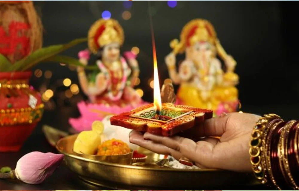 Akshaya Tritiya Vrat Katha: Inspiring Stories of Eternal Prosperity and Devotion — Akshaya Tritiya