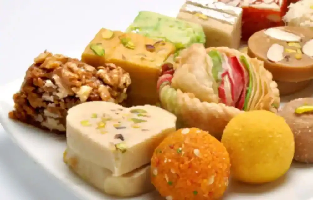 Traditional Foods and Sweets Prepared on Akshaya Tritiya: Recipes and Significance — Recipes