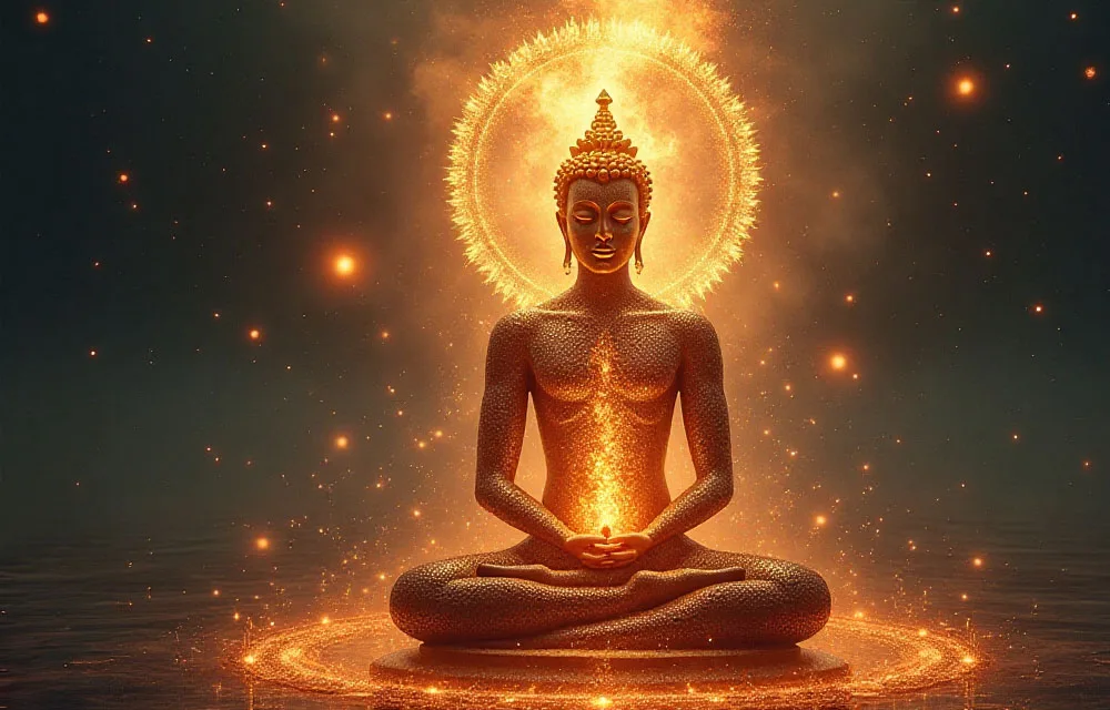 Why Mantra Initiation (Diksha) Matters More Than Ever in the Digital Age