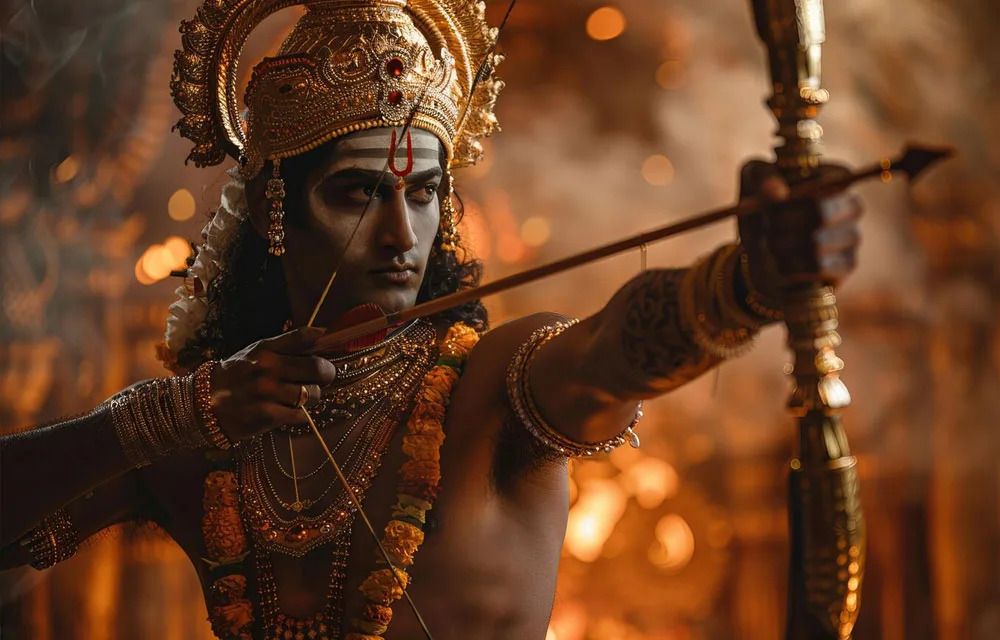 Sri Rama Navami 2025: A Sacred Journey of Fasting, Prayer, and Devotion — Sri Ram Navami