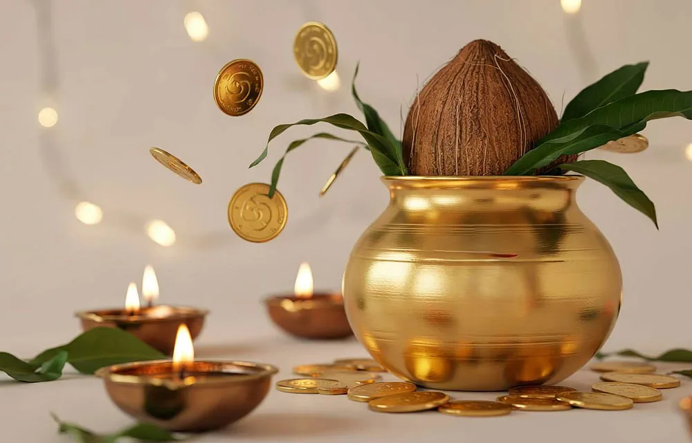 Astrological Remedies to Perform on Akshaya Tritiya for Marriage, Career, and Wealth — Akshaya Tritiya