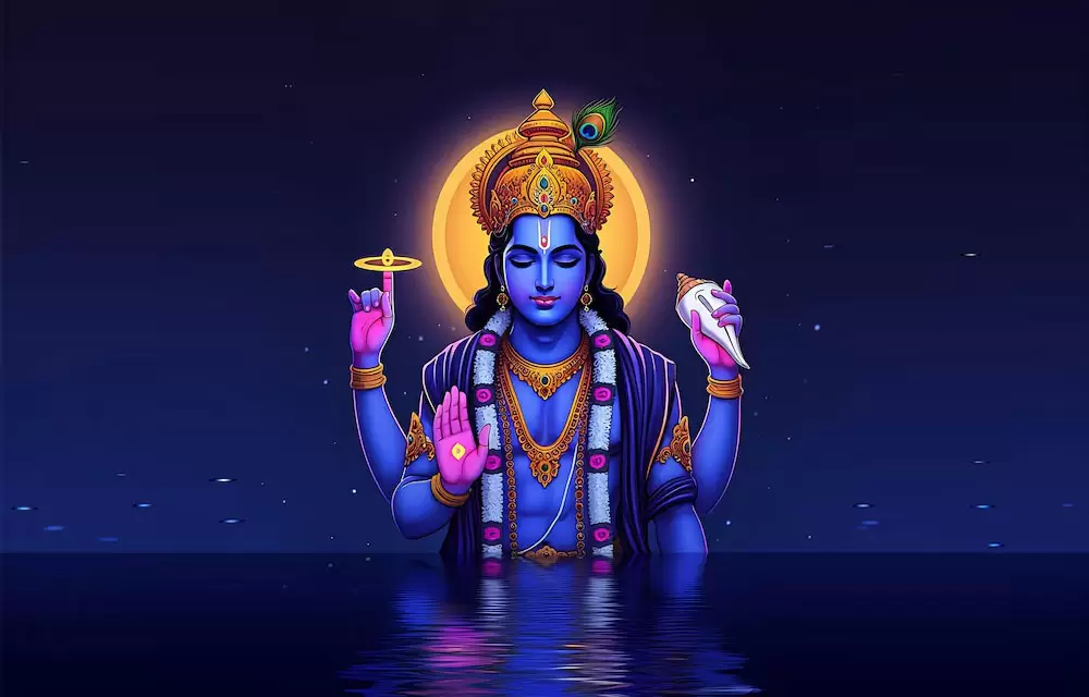 Vaishaka Masam: Importance, Poojas, Deities, Stories & Mantras for Hindus