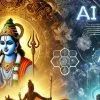Hindu Philosophy And Ethical AI 100x100