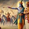 Krishnas Leadership Lessons 100x100