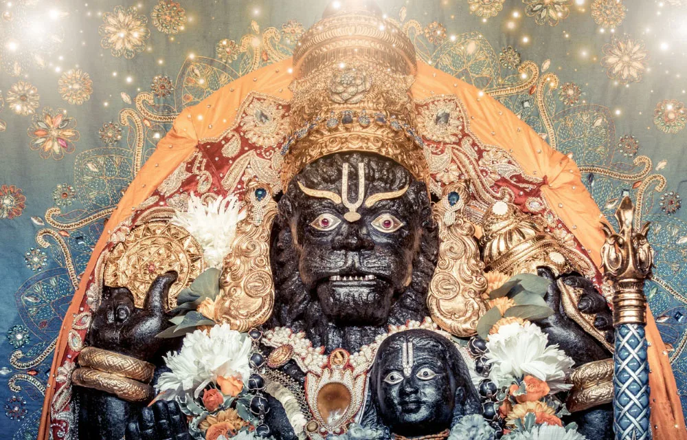 Narasimha Jayanti: History, Significance &amp; Rituals for Powerful Blessings — Festivals