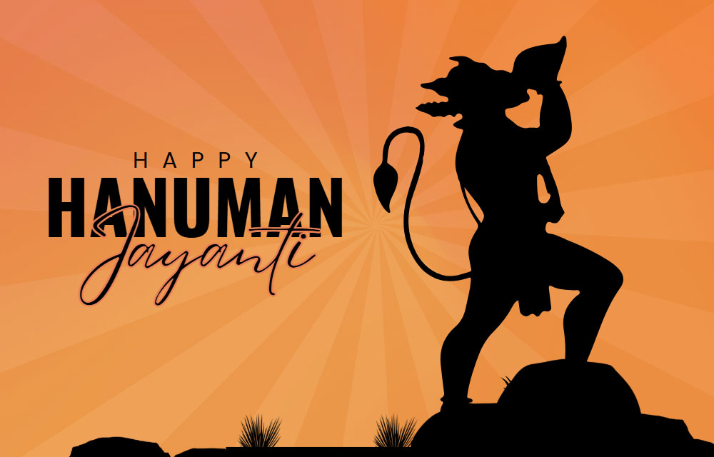 Telugu Hanuman Jayanti 2026 Celebrations Today: Grand Festivities Across India & USA on May 12 — Festivals