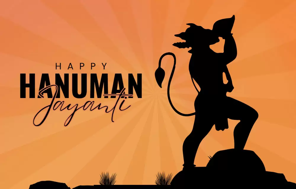 Telugu Hanuman Jayanti 2026 Celebrations Today: Grand Festivities Across India & USA on May 12 — Festivals