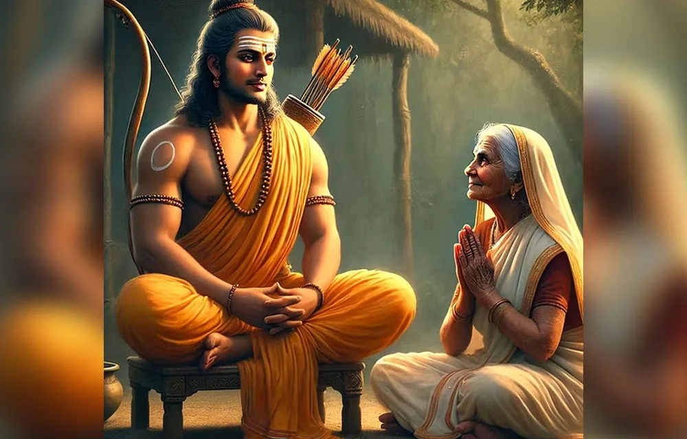 Lost Ramayana Sites of Telangana: Sabari Cave in Adilabad Confirmed by Archaeological Department