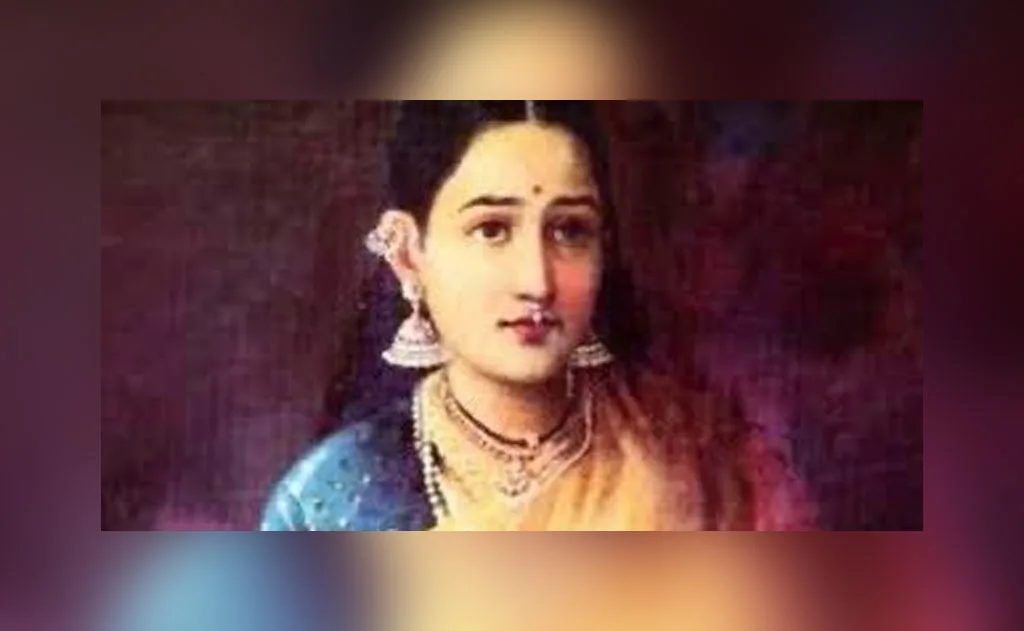 The 400-Year-Old Curse of Queen Alamelamma That Still Haunts the Wadiyar Dynasty