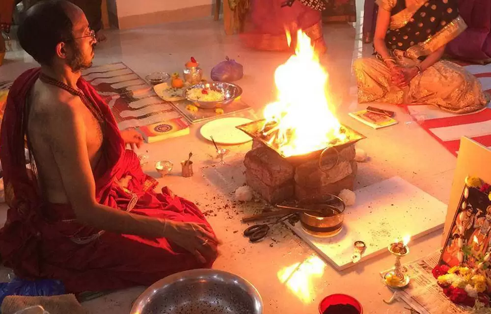 Hindu Gurus and the Fight Against Superstition: Dispelling Banamathi & Vashikaran Myths