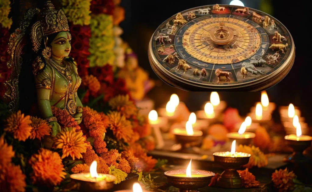 Festivals: Meaning & Modern Celebrations | Panchangam Deep Dive — Festivals