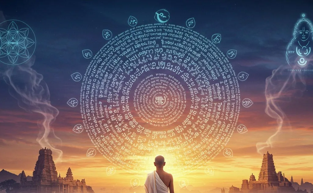 In the Future, Everyone Will Follow Hinduism: A Global Spiritual Awakening