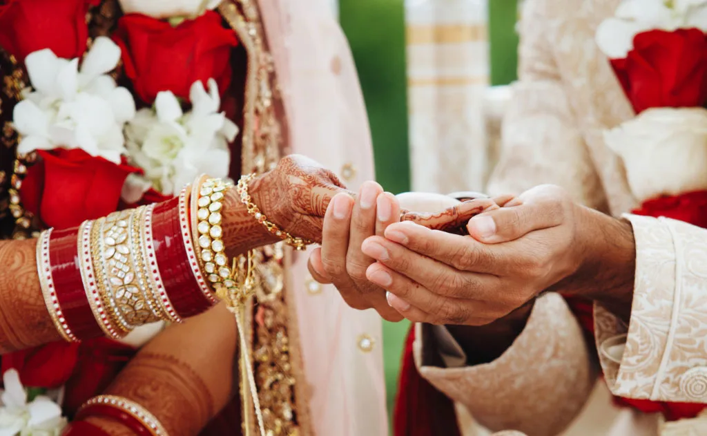 Hindu Wedding Traditions: Rituals, Symbolism, and Regional Diversity — Traditions