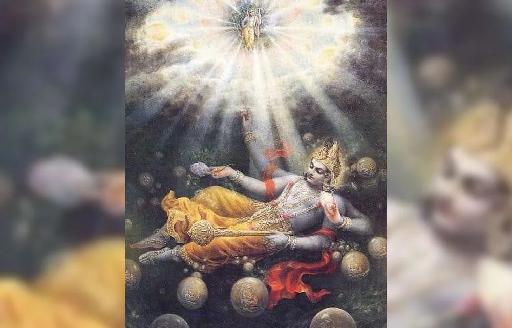 Jyestha Poornima: Harnessing the Power of Jyestha Nakshatra for Spiritual Growth* — Spirituality