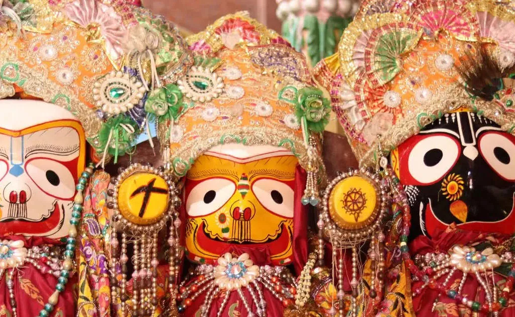 Why Lord Jagannath Falls Ill Every Year – The Untold Divine Secret of Anasara — Traditions