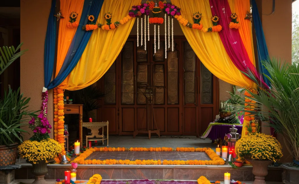 Why No Weddings in Aashada? Astrological & Cultural Insights — Traditions