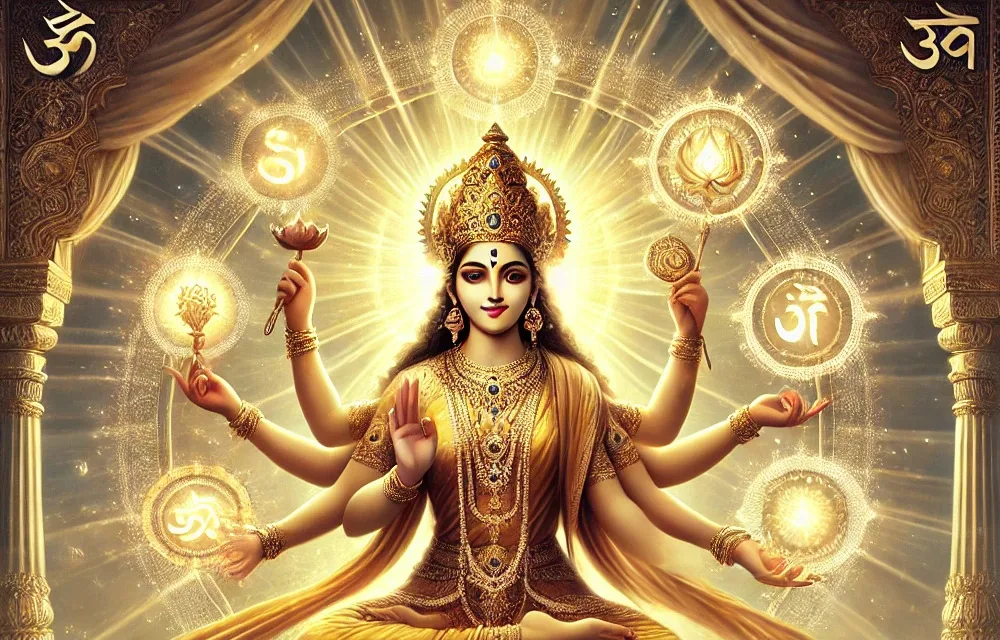The Transformative Power of the Gayatri Mantra — Pooja, Slokas and Mantras