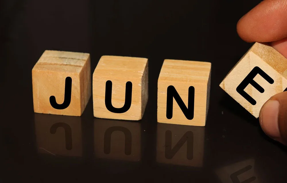Famous Hindus Born in the Month of June – Celebrating Icons of Culture, Spirituality, and Influence — Famous Hindus