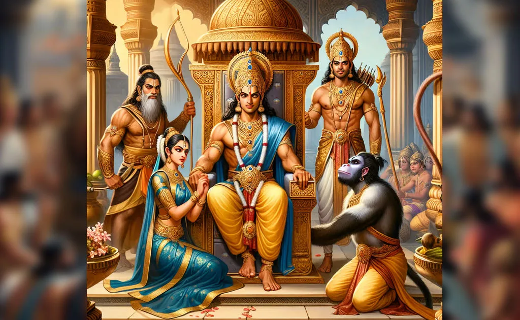 Ramayana Variations: Exploring Diverse Regional Retellings Across Indian Traditions — Culture