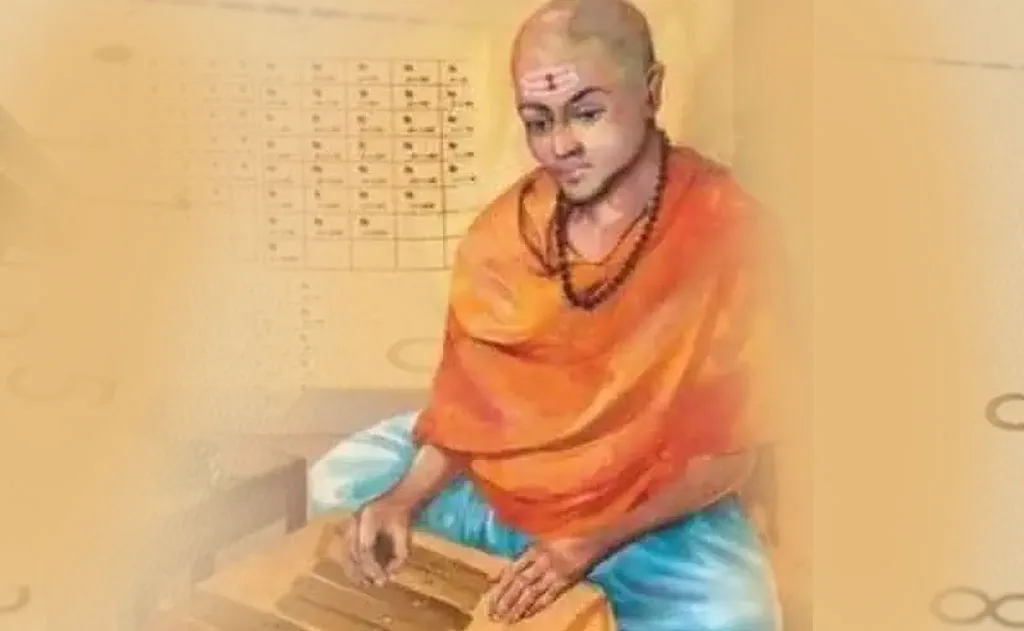 Brahmagupta: The Sage Who Gave the World Zero — A Jewel of Bharat’s Spiritual-Scientific Heritage — Famous Hindus