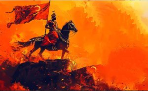 Chhatrapati Shivaji Maharaj