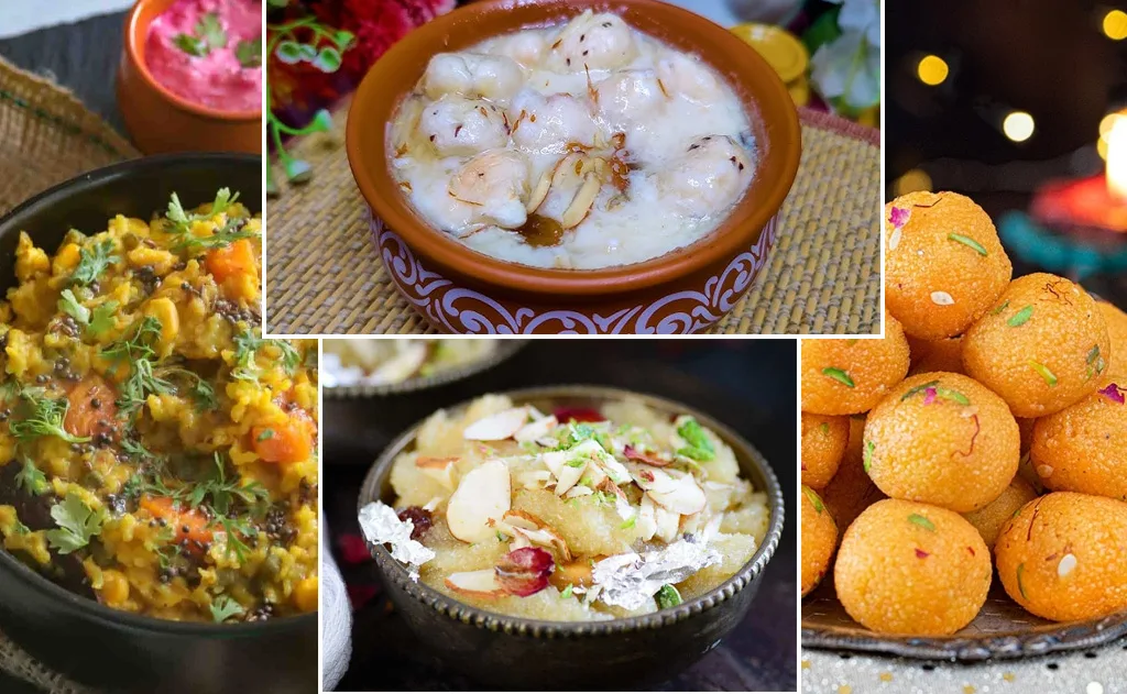5 Traditional Recipes to Honor Gurus on Guru Purnima 2025: Spiritual Significance & Step-by-Step Guide — Recipes