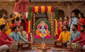Janmashtami 2025