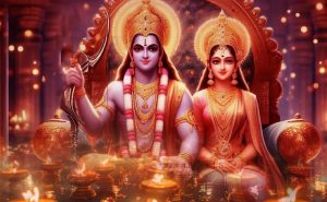 The Divine Power of Gayatri Mantra in Sravana Masam 2025