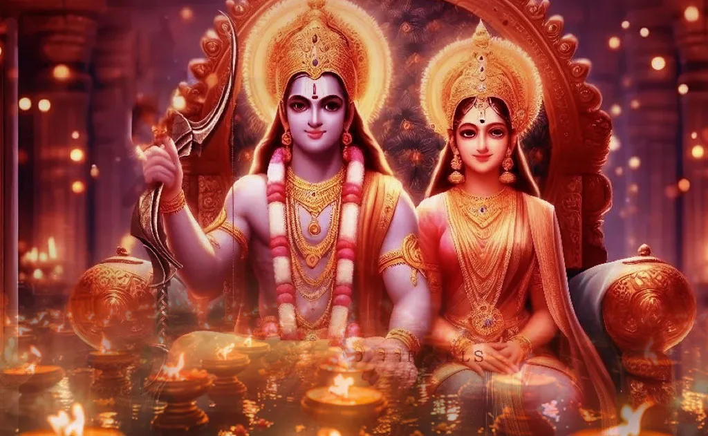Karkidakam / Aadi 1: Embracing Dakshinayana Punya Kaalam with Shri Rama's Blessings — Spirituality