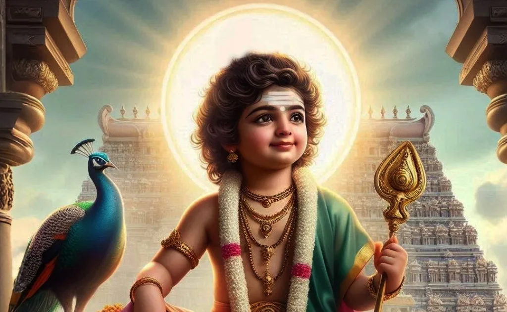 Kumara Shashti 2025: Murugan Puja for Rahu Dosha Removal & Marriage Blessings — Hindu Gods
