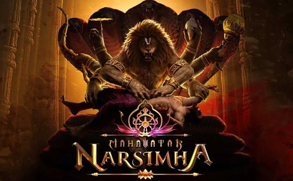Narasimha Mantras Collection: Powerful Maha Mantra, Gayatri, Kavacham & Stotras for Protection, Courage & Divine Grace — Pooja, Slokas and Mantras