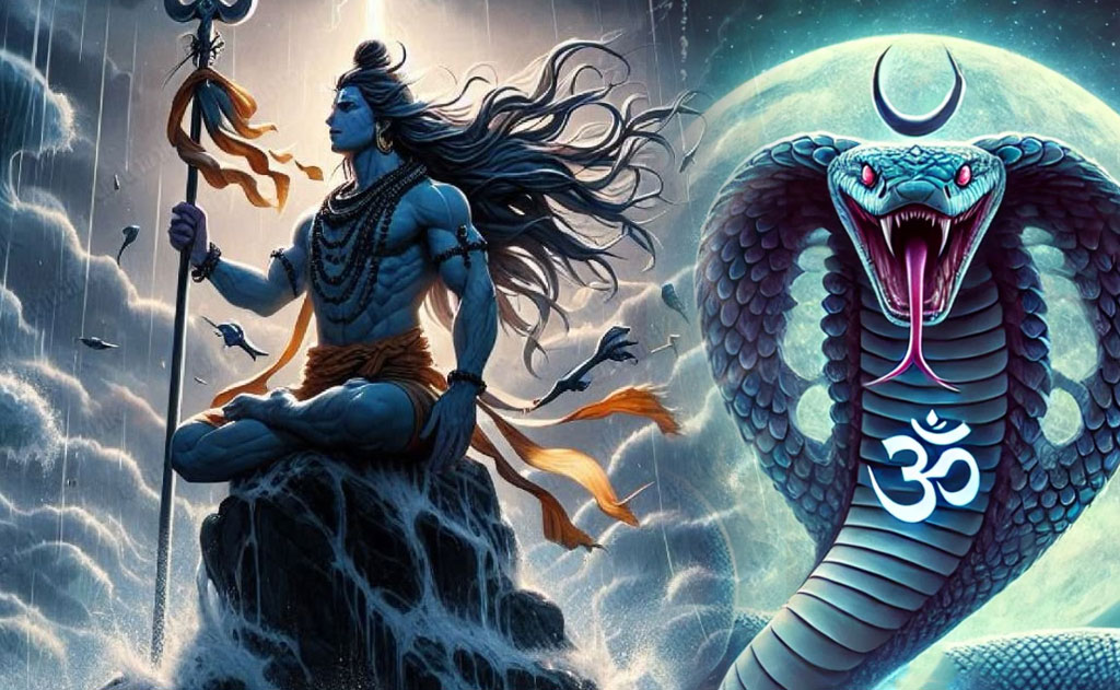 Nagula Chavithi Vrat Katha 2025: The Divine Legend of Vasuki, Lord Shiva, and Samudra Manthan