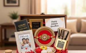 Raksha Bandhan 2025