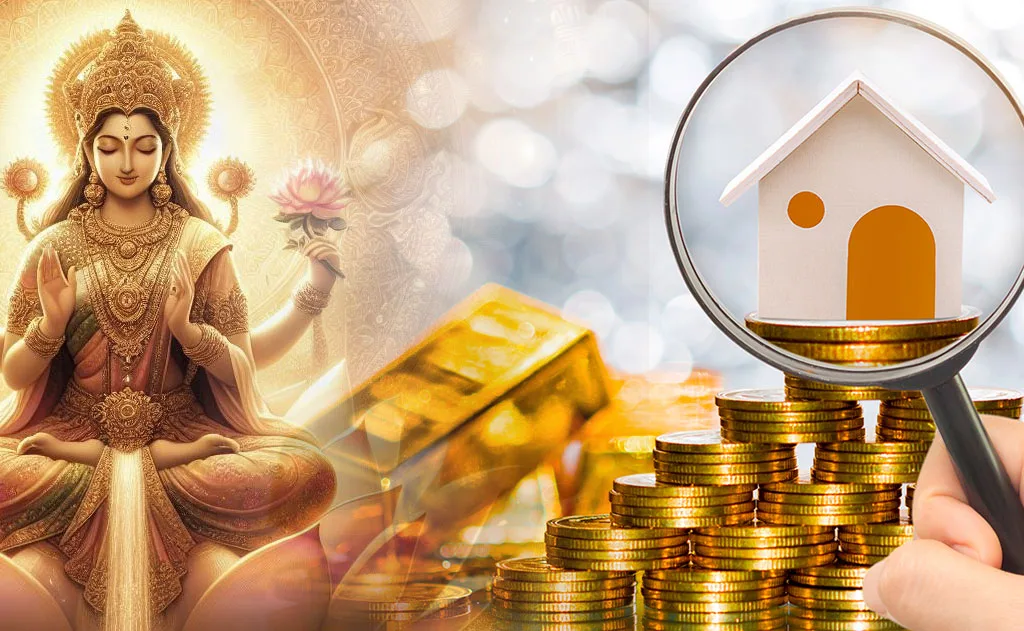 Why Sravana Masam is the Best Time for Property & Gold Investments — Sravana Masam