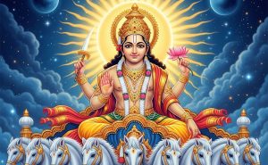 Discover the benefits of performing Surya Namaskar on Sundays.