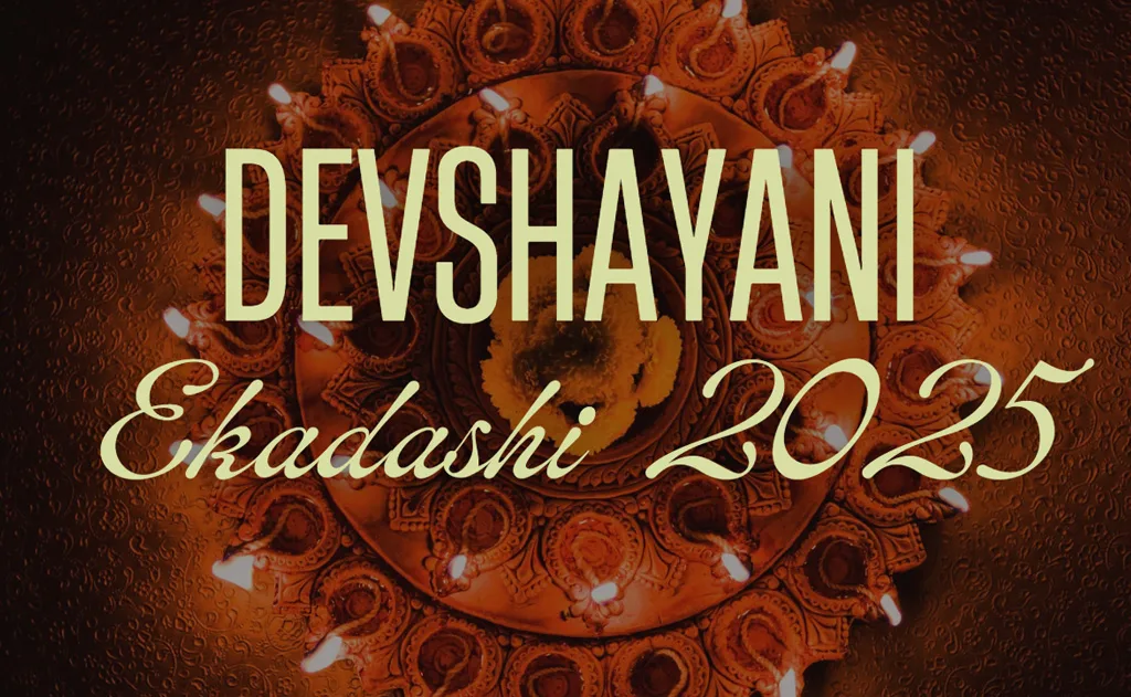Devshayani Ekadashi 2025 — Uncategorized