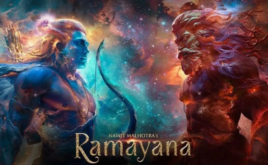 Ramayana: A Divine Cinematic Offering with ₹4000 Crore Budget to Honor Lord Rama’s Legacy